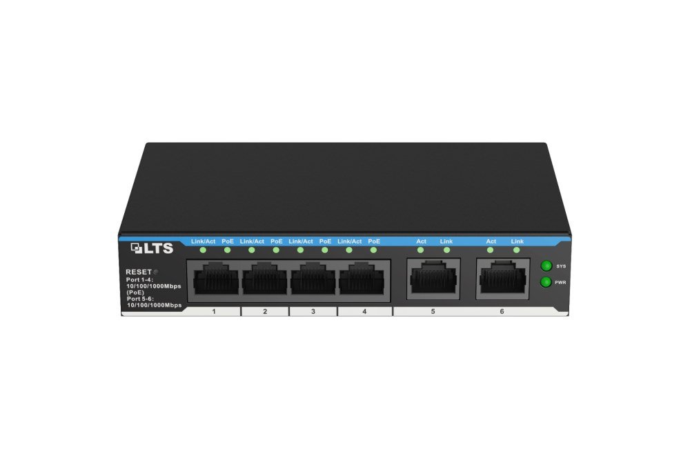 Pro-X Cloud Management Switches - XCPOE-SW402G