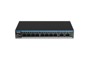 Pro-X Cloud Management Switches - XCPOE-SW802G