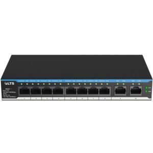 Pro-X Cloud Management Switches - XCPOE-SW802G