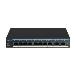 Pro-X Cloud Management Switches – XCPOE-SW802G