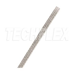 Techflex Flexo Tinned Copper Flat