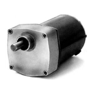 Molon EM5 series PSC reversible gearmotor