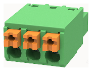 MR-15EDGKN-3.81-03P-14-1000A&Z(H)