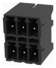 MR-15EDGRHBN-THR-3.5-06P-13-10A(H)
