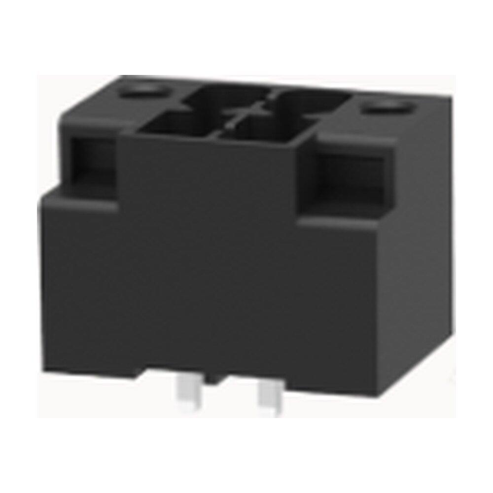 Euro Jack, Female Socket, 4-Position, 3.5mm Pitch, Solder Termination MR-15EDGVHCM-THR-3.5-04P-13-00A(H)
