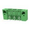 Euro Jack, Female Socket, 3-Position, 10.16mm Pitch, Solder Termination MR-5EDGVM-10.16-03P-14-00A(H)