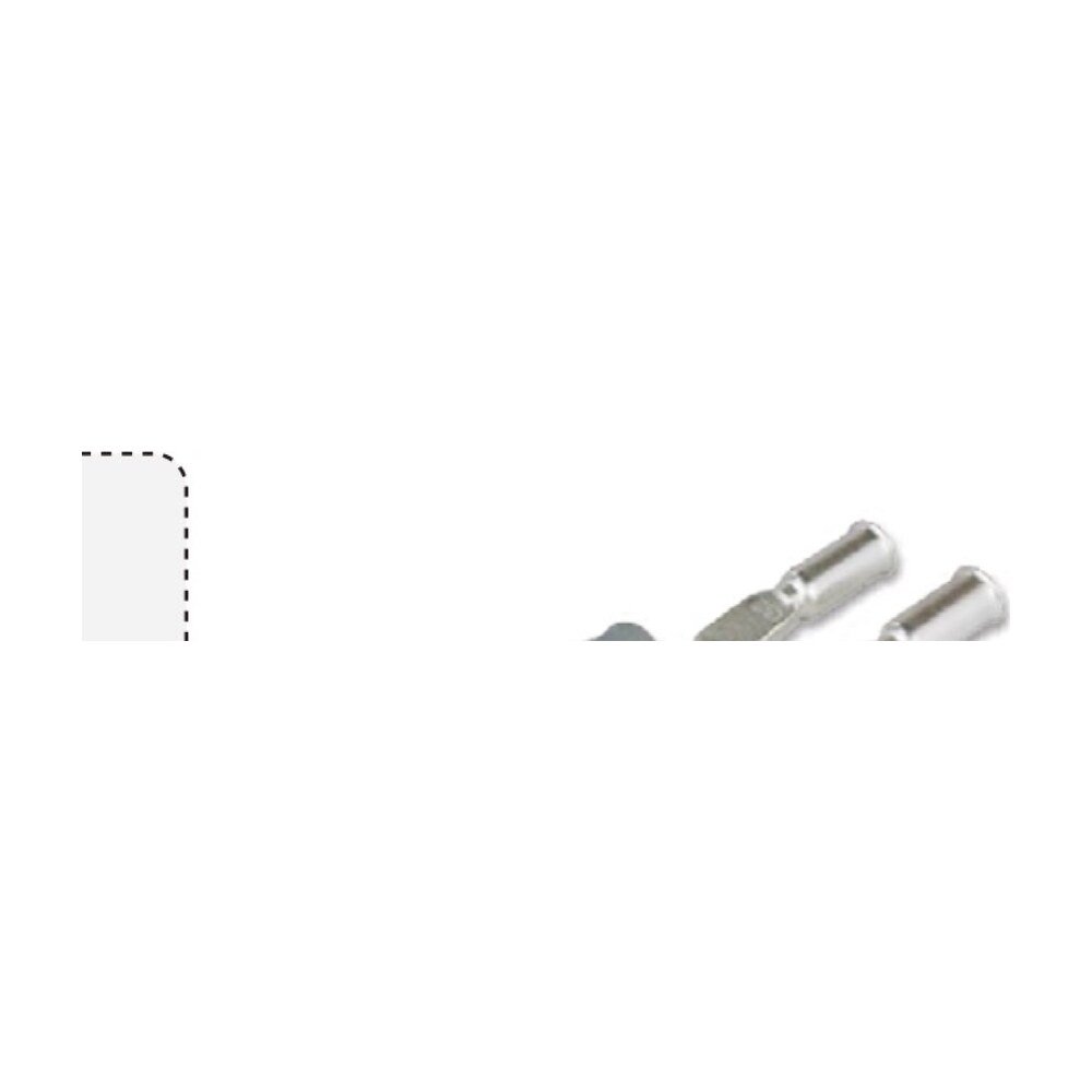 MR-BMCGL Series — Battery Modular Connectors