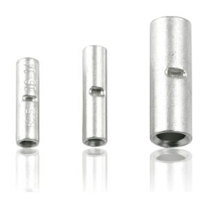 Butt Connectors — MR-BNT series