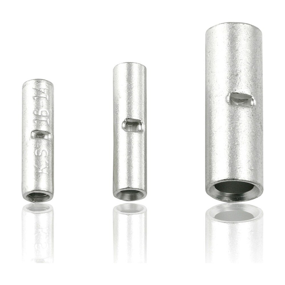 MR-BNT Series — Butt Connectors