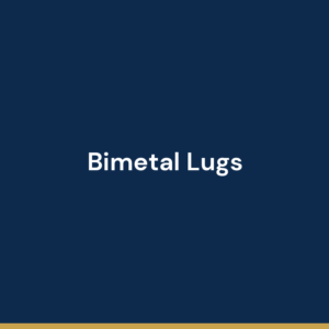 Bimetal Lugs
