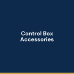 Control Box Accessories