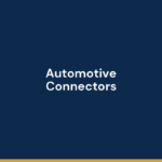 Automotive Connectors