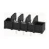 Euro Jack, Barrier Block, 3-Position, 8.25mm Pitch, Screw Termination MR-DG35S-A-03P-13-00A(H)