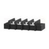 Euro Jack, Barrier Block, 4-Position, 11mm Pitch, Screw Termination MR-DG69-A-04P-13-00A(H)