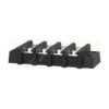 Euro Jack, Barrier Block, 4-Position, 14mm Pitch, Screw Termination MR-DG89-A-04P-13-00A(H)