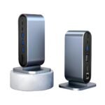 USB-C Docking Stations and Hubs