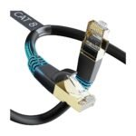 Ethernet Cables and Patch Cords