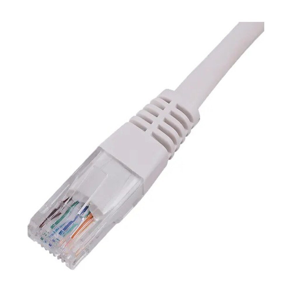 Industrial Cat6a S/FTP Ethernet Cable, 500MHz 10Gbps, PoE++ - MR-ETH-06