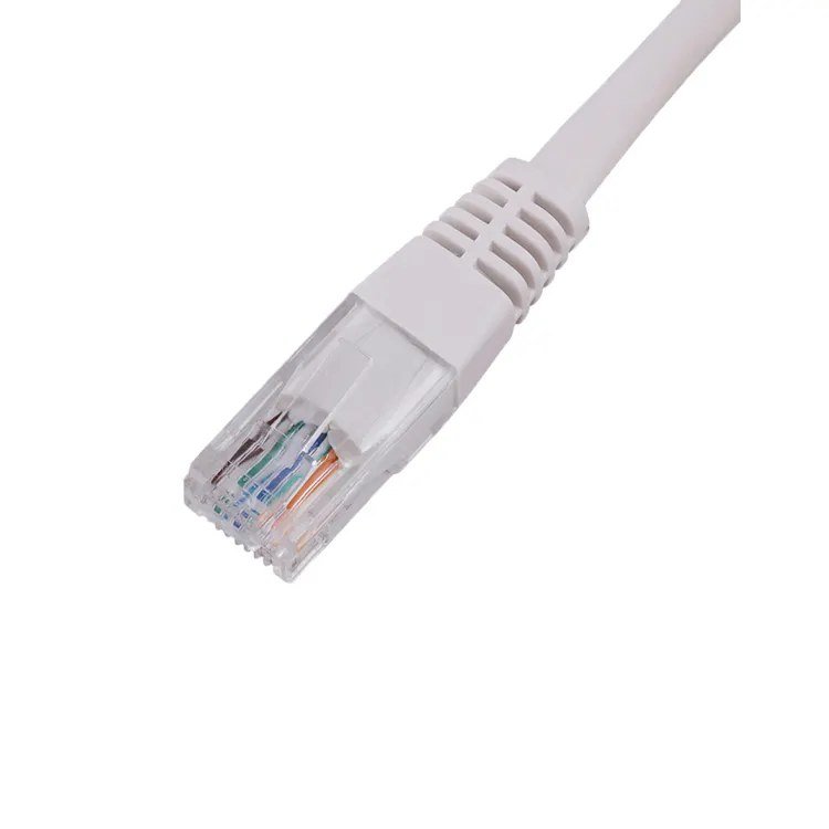 Industrial Cat6a S/FTP Ethernet Cable, 500MHz 10Gbps, PoE++ - MR-ETH-06