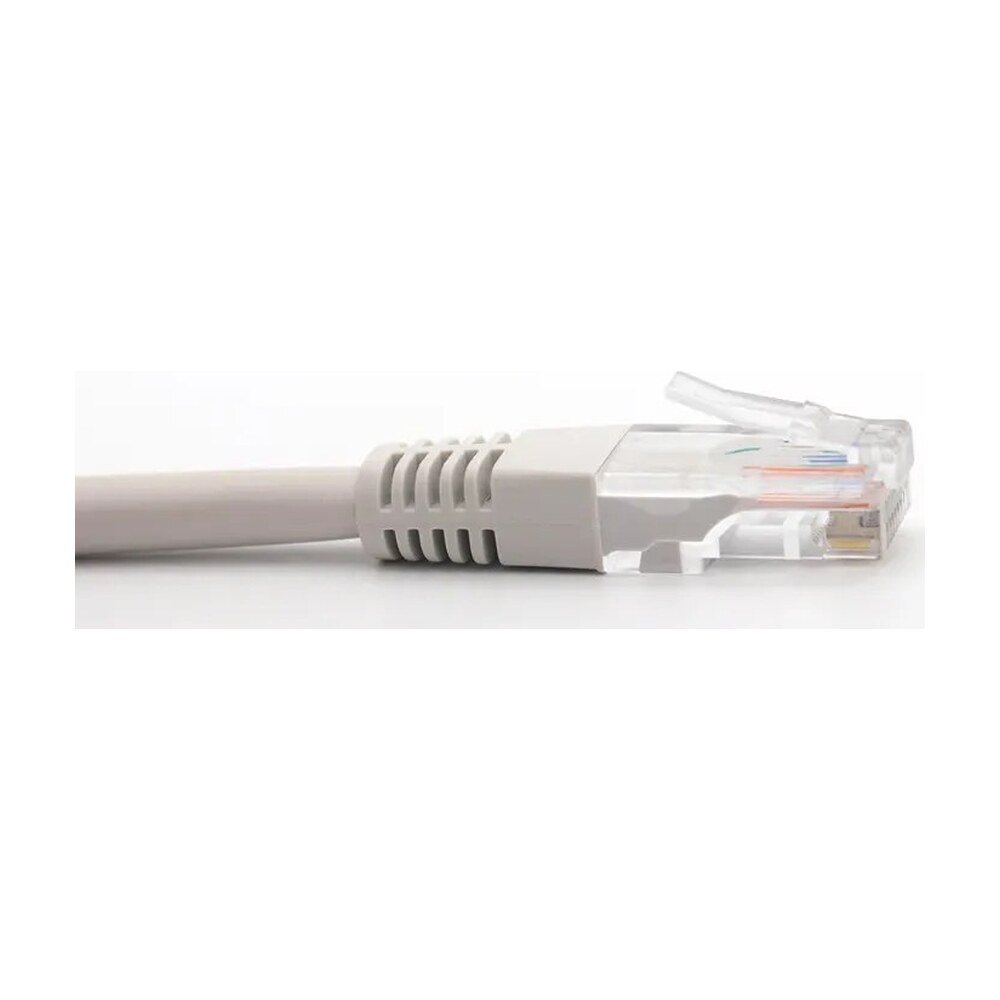 Industrial Cat6a S/FTP Ethernet Cable, 500MHz 10Gbps, PoE++ - MR-ETH-06