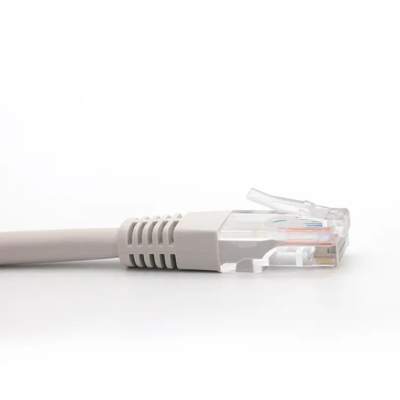 Industrial Cat6a S/FTP Ethernet Cable, 500MHz 10Gbps, PoE++ - MR-ETH-06