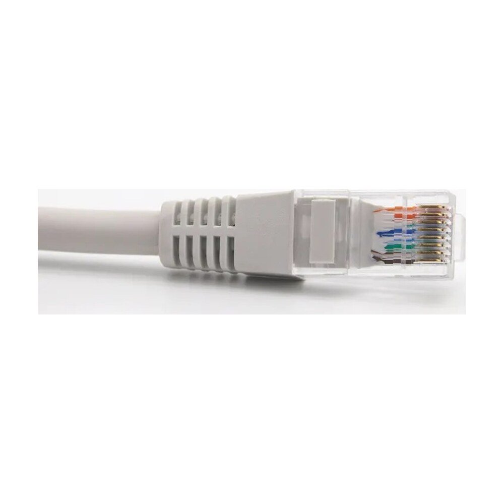Industrial Cat6a S/FTP Ethernet Cable, 500MHz 10Gbps, PoE++ - MR-ETH-06