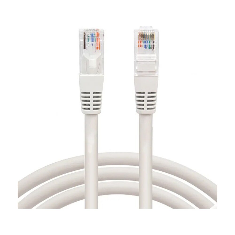 Industrial Cat6a S/FTP Ethernet Cable, 500MHz 10Gbps, PoE++ - MR-ETH-06