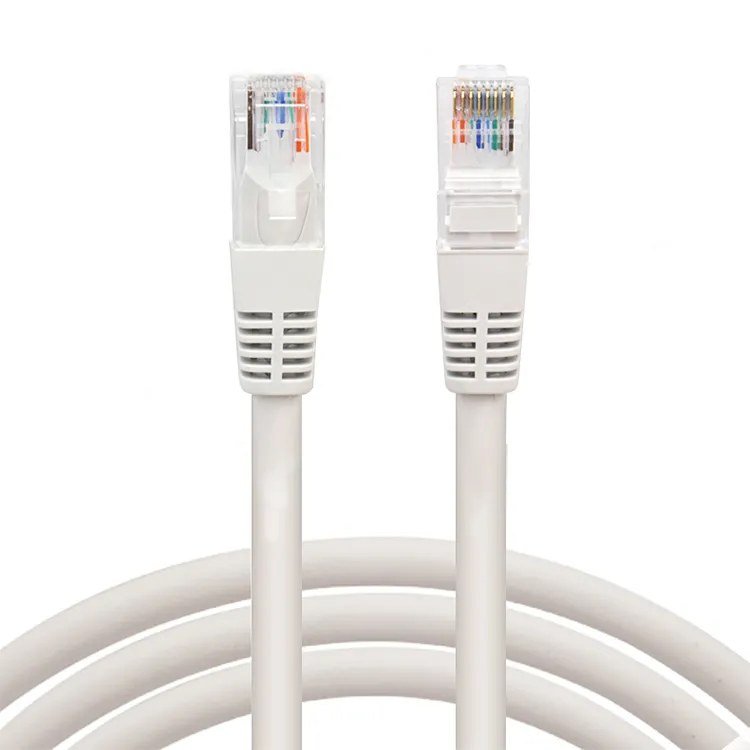 Industrial Cat6a S/FTP Ethernet Cable, 500MHz 10Gbps, PoE++ - MR-ETH-06