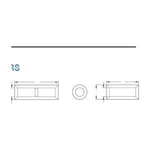 MR-JPNT Series — Electrical Terminals