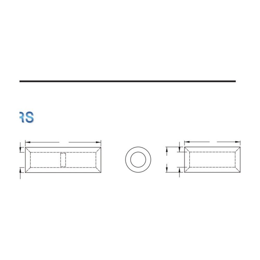 MR-JBNT Series — Electrical Terminals