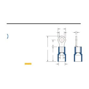 — dimensioned outline drawing