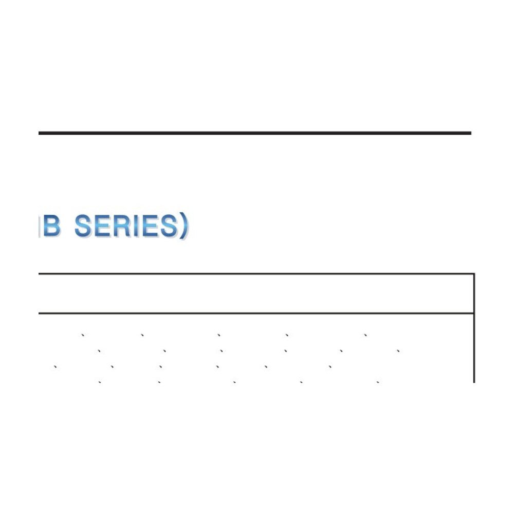 MR-SNBM Series — Spade Terminals (Non-insulated, brazed seam, medium tongue)