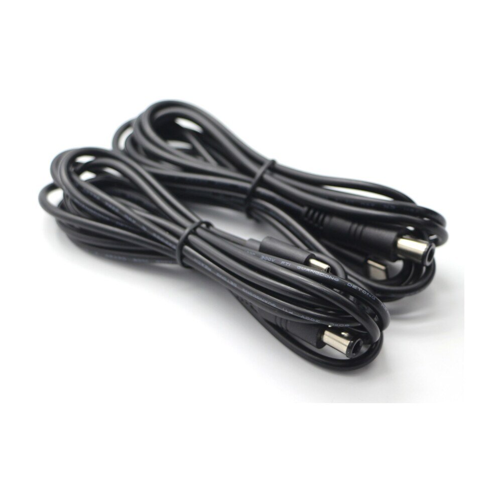 Step Up/Down Cable PD USB Type-C to DC 7.0x1.0mm 5.5x2.1mm 5V 9V 12V 15V 20V - MR-PWR-01