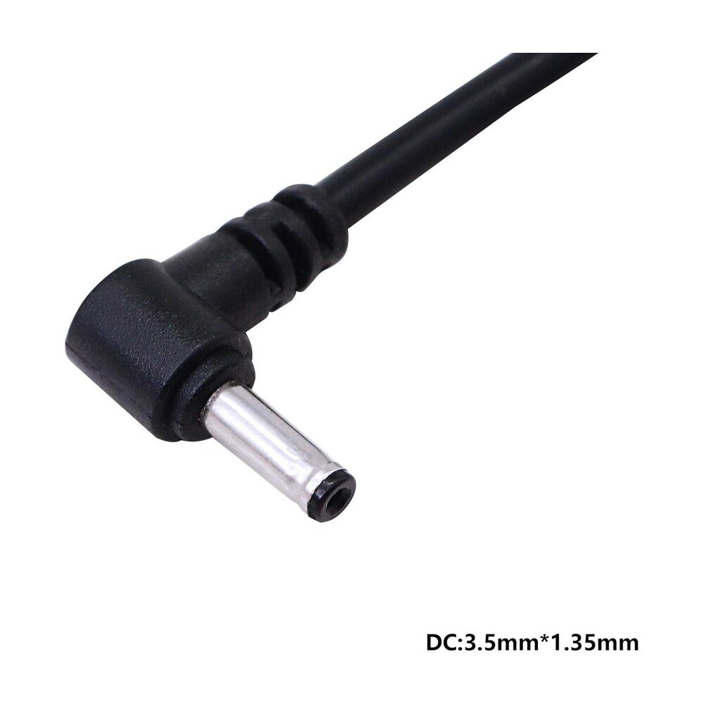 USB 5V to DC 12V Step-Up Voltage Converter Power Cable - MR-PWR-02