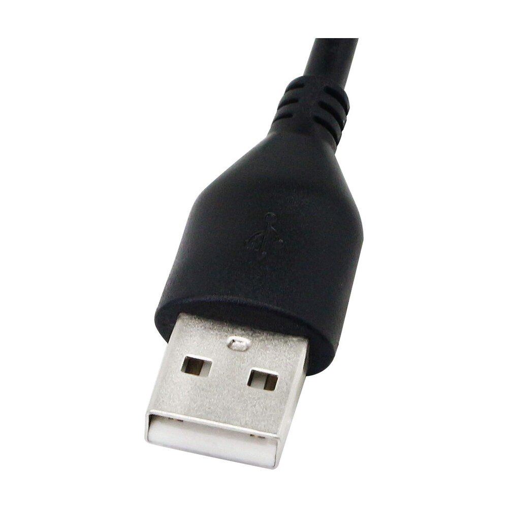 USB 5V to DC 12V Step-Up Voltage Converter Power Cable - MR-PWR-02
