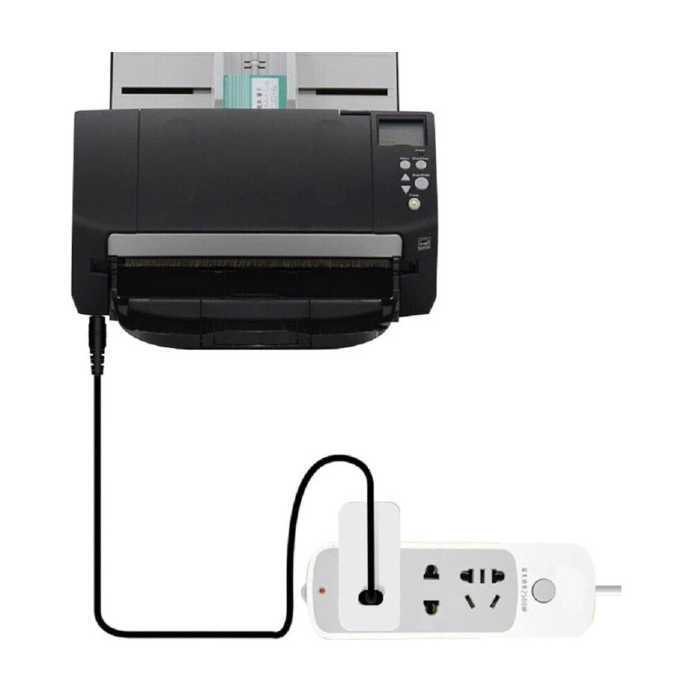 USB Type-C PD 15V 3A 45W to DC 5.5 x 2.1mm Power Cord - MR-PWR-04
