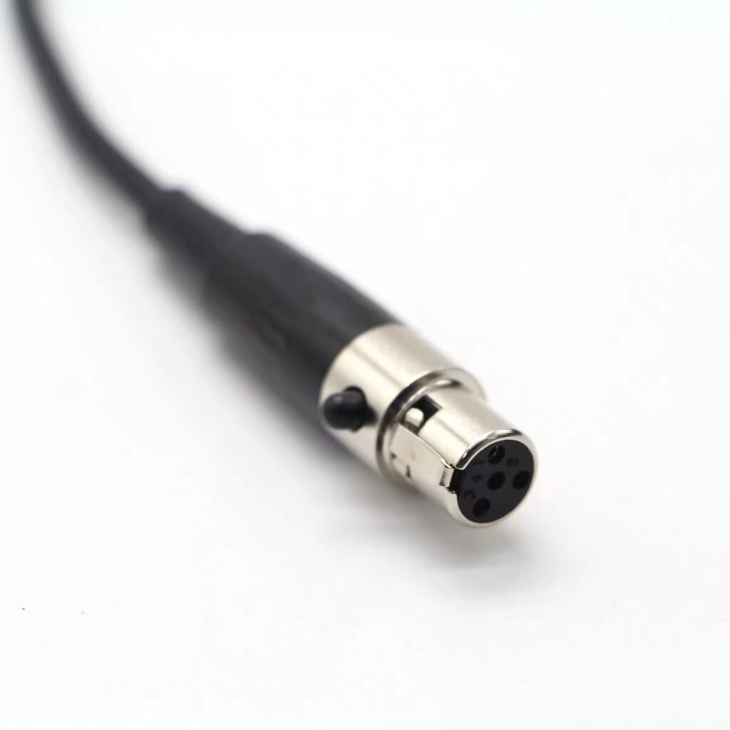 Step Up/Down PD USB Type-C to XLR 12V 15V 20V 3A E-Marker - MR-PWR-05