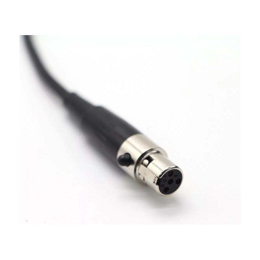 Step Up/Down PD USB Type-C to XLR 12V 15V 20V 3A E-Marker - MR-PWR-05