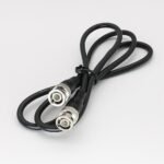 RF, Coaxial and BNC Cables