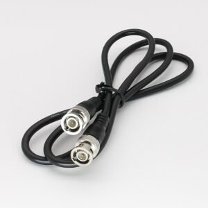 RF, Coaxial and BNC Cables