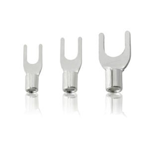 Spade Terminals — MR-SNL series