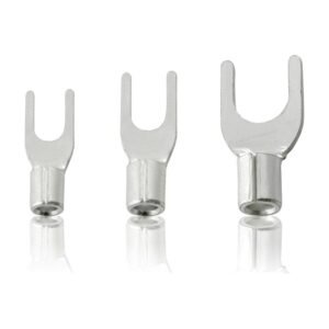 Spade Terminals — MR-SNL series
