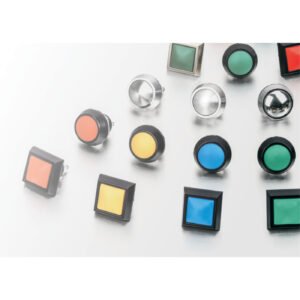 Switches - Micro-Ray Electronics