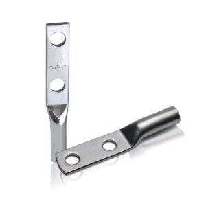 Copper Tubular Lugs — MR-TCL series