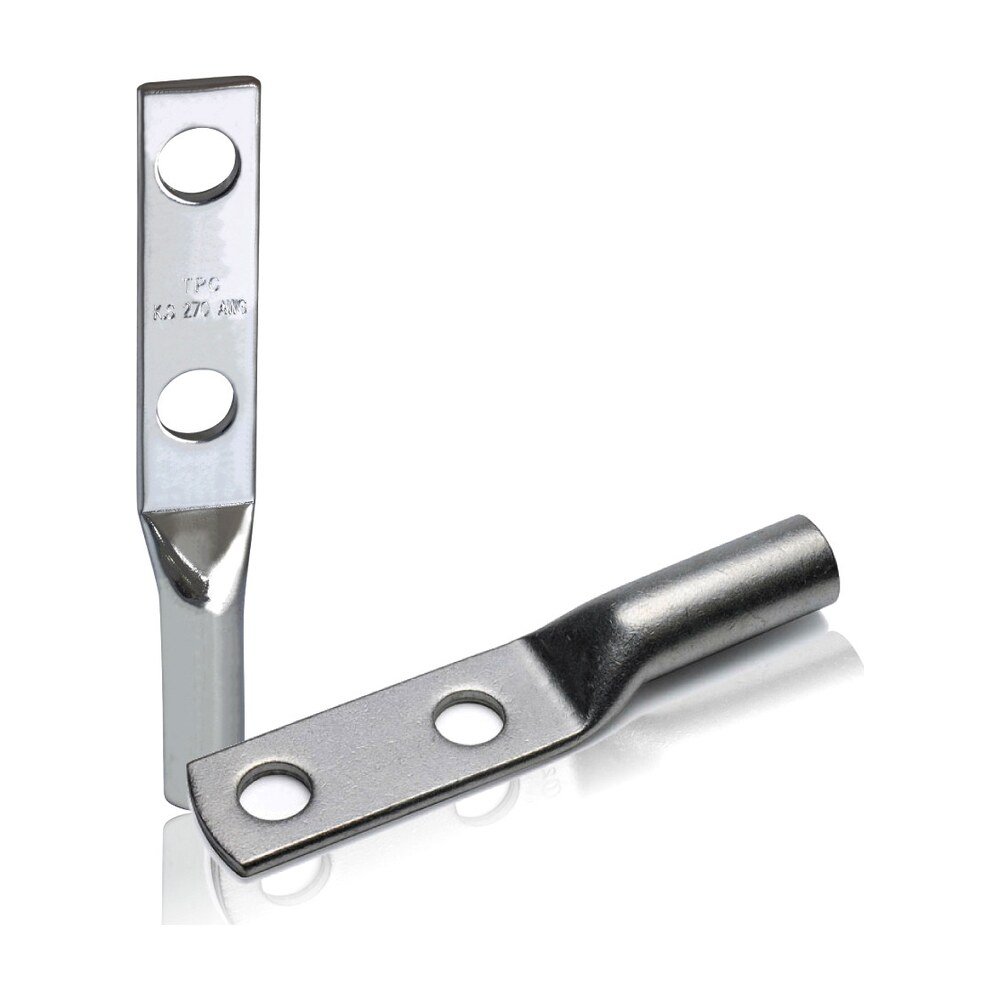MR-TCL Series — Copper Tubular Lugs