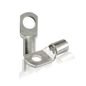 Copper Tubular Lugs — MR-TL series