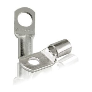 MR-TL Series — Copper Tubular Lugs