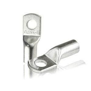MR-TLK Series — Copper Tubular Lugs