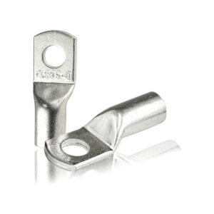 Copper Tubular Lugs — MR-TLK series
