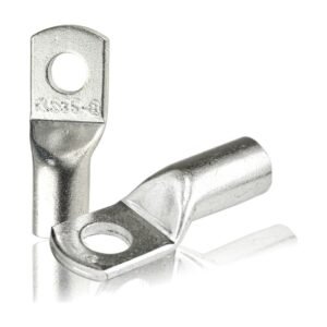MR-TLK Series — Copper Tubular Lugs